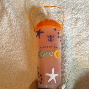 Royal Caribbean perfect day at Coco cay cup